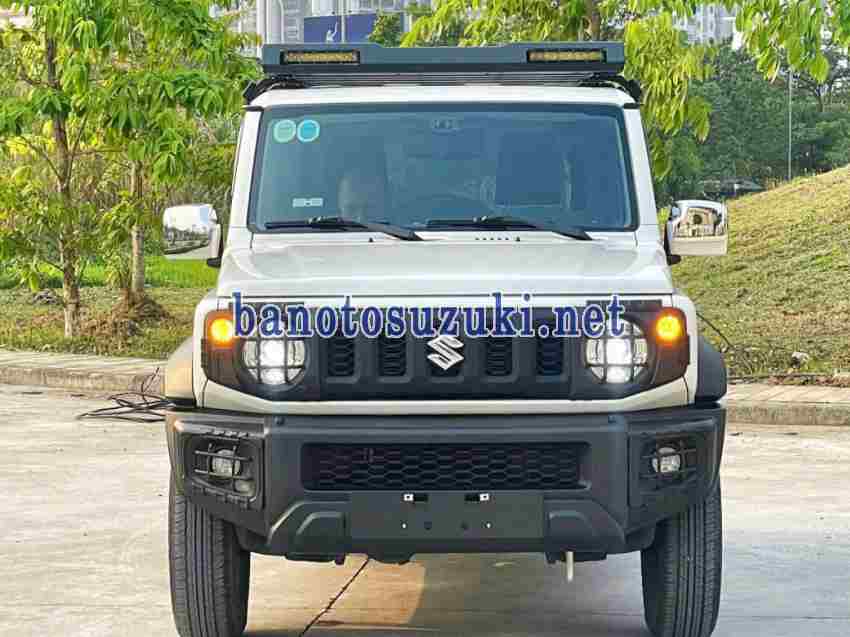 Cần bán Suzuki Jimny 1.5L 4x4 AT đời 2024