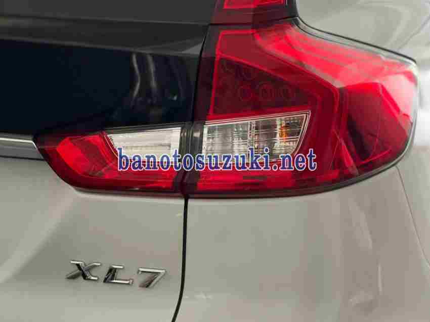 Cần bán Suzuki XL7 1.5 AT Máy xăng 2021 màu Trắng