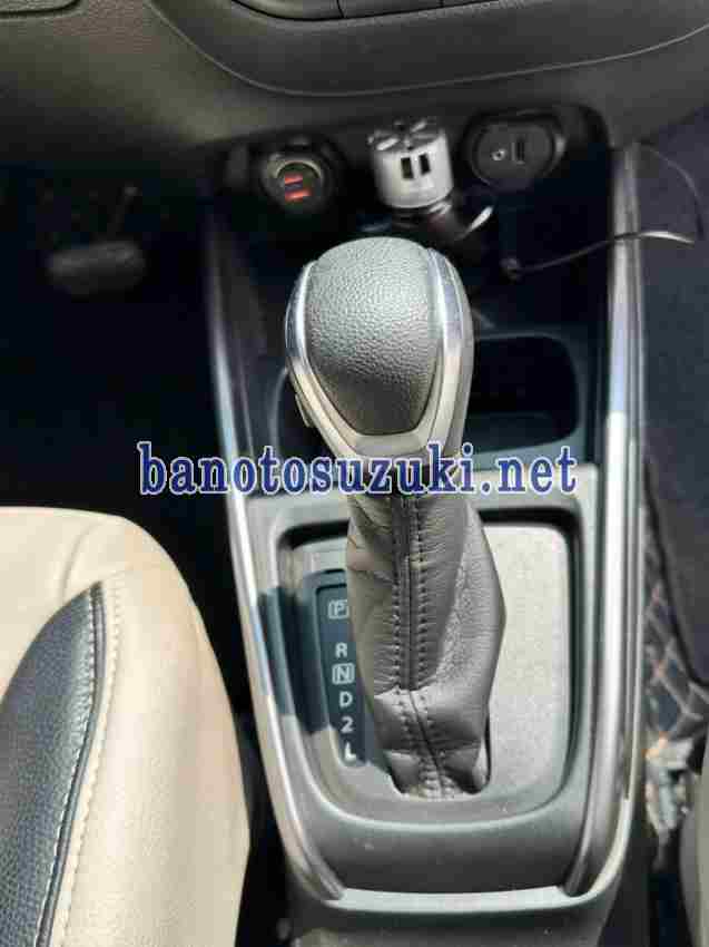 Cần bán xe Suzuki XL7 Hybrid 1.5 AT năm 2025 màu Đen cực đẹp