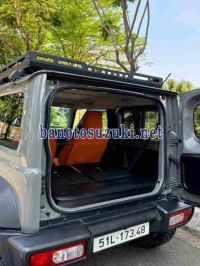 Bán Suzuki Jimny 1.5L 4x4 AT đời 2024 xe đẹp - giá tốt