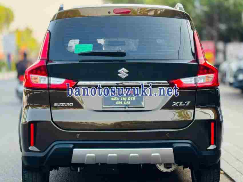 Suzuki XL7 1.5 AT 2022 giá cực tốt