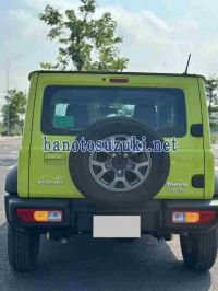Suzuki Jimny 1.5L 4x4 AT 2024 giá cực tốt