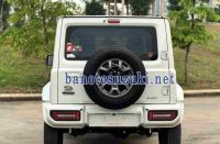 Suzuki Jimny 2024 Suv màu Trắng