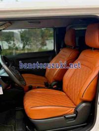 Cần bán Suzuki Jimny 1.5L 4x4 AT Máy xăng 2024 màu Trắng