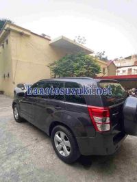 Cần bán xe Suzuki Grand vitara 2.0 AT sx 2011