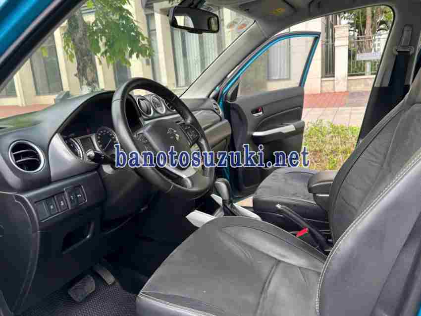 Suzuki Vitara 1.6 AT năm 2016 cần bán