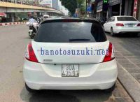 Cần bán gấp Suzuki Swift 1.4 AT năm 2014 giá cực tốt
