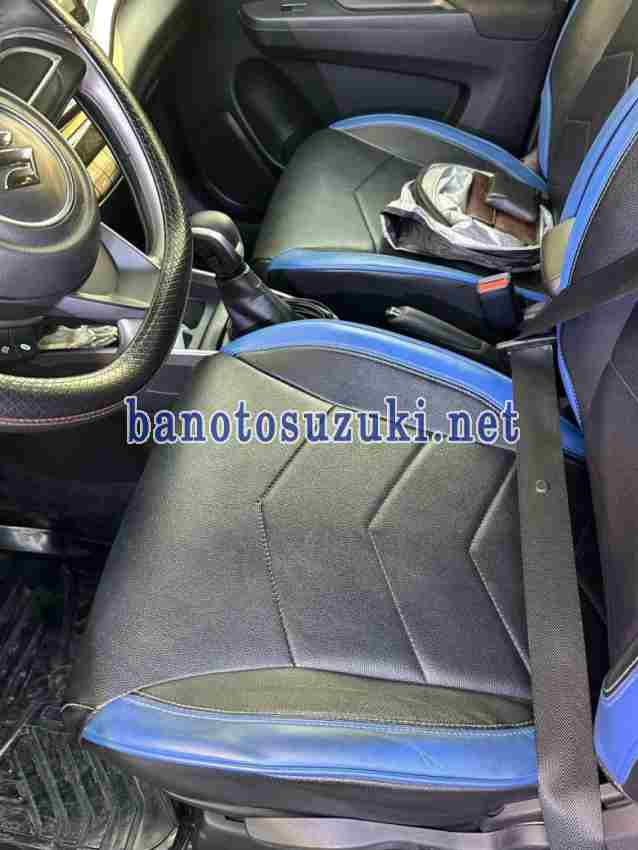 Suzuki XL7 1.5 AT 2023 Máy xăng đẹp long lanh