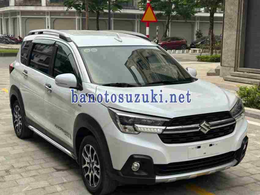 Suzuki XL7 1.5 AT 2021 Máy xăng, xe đẹp