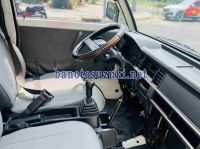 Cần bán xe Suzuki Super Carry Van Blind Van màu Trắng 2020