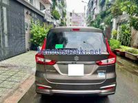 Cần bán gấp xe Suzuki Ertiga Sport 1.5 AT năm 2021, màu Xám, Số tự động