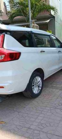 Suzuki Ertiga GLX 1.5 AT 2019 Số tự động giá đẹp