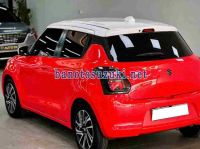 Cần bán xe Suzuki Swift GLX 1.2 AT màu Đỏ 2022