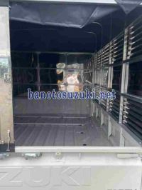 Suzuki Carry  Số tay năm 2026