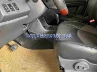 Cần bán gấp xe Suzuki Swift 1.5 AT năm 2009, màu Xám, Số tự động