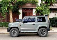 Cần bán xe Suzuki Jimny 1.5L 4x4 AT màu Màu khác 2024