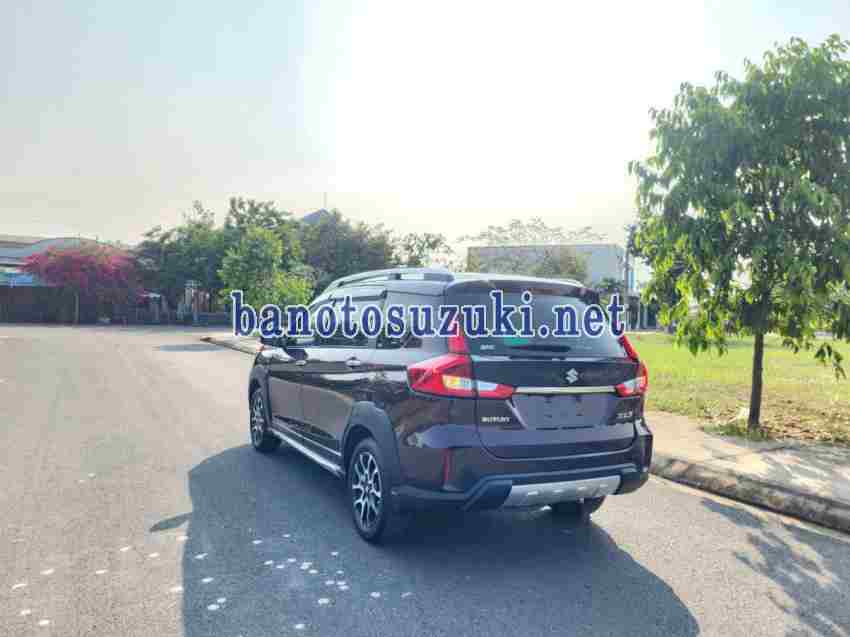 Cần bán Suzuki XL7 1.5 AT đời 2021