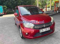 Suzuki Celerio 1.0 AT 2018 Số tự động giá đẹp