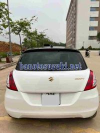 Suzuki Swift Special model 2015 xe chuẩn hết ý