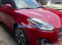 Suzuki Swift GLX 1.2 AT 2018 giá cực tốt