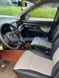 Suzuki Ertiga Sport 1.5 AT 2020 Số tự động cực đẹp!