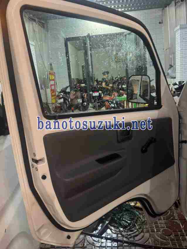 Cần bán xe Suzuki Carry Pro sx 2025