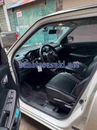 Suzuki Swift GLX 1.2 AT 2021, xe đẹp, hết ý