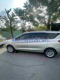 Bán xe Suzuki Ertiga Limited 1.5 AT sx 2020 - giá rẻ