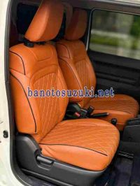 Cần bán xe Suzuki Jimny 1.5L 4x4 AT 2024, xe đẹp