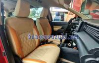 Cần bán xe Suzuki Ertiga GL 1.5 MT năm 2020 màu Đỏ cực đẹp