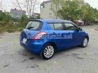 Cần bán xe Suzuki Swift 1.4 AT 2015, xe đẹp