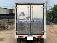 Suzuki Carry Pro 2022 Máy xăng, xe đẹp