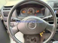 Suzuki Carry 2018 Truck màu Trắng