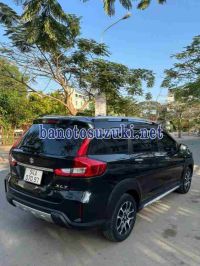 Cần bán gấp xe Suzuki XL7 1.5 AT 2021 màu Đen