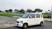 Xe Suzuki Wagon R+ 1.0 MT đời 2003 đẹp bán gấp
