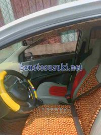 Suzuki Celerio 1.0 AT model 2017 xe chuẩn hết ý