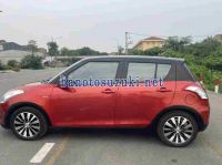 Suzuki Swift 2014 Hatchback màu Đỏ