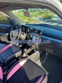 Cần bán gấp xe Suzuki Swift GLX 1.2 AT 2021 màu Xám