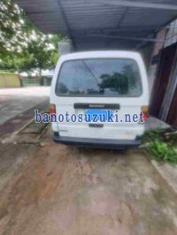 Cần bán Suzuki Super Carry Van Blind Van 2015 xe đẹp