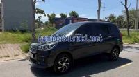 Cần bán xe Suzuki Ertiga Sport 1.5 AT năm 2021 màu Đen cực đẹp