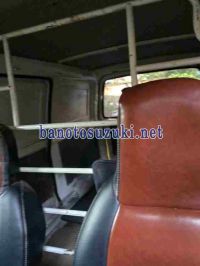 Cần bán xe Suzuki Super Carry Van Blind Van 2010, xe đẹp