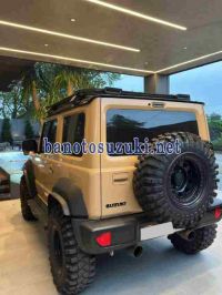 Bán Suzuki Jimny 1.5L 4x4 AT đời 2024 xe đẹp - giá tốt