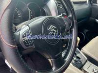 Cần bán nhanh Suzuki Grand vitara 2.0 AT 2011 cực đẹp