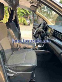 Suzuki XL7 2022 Suv màu Xám