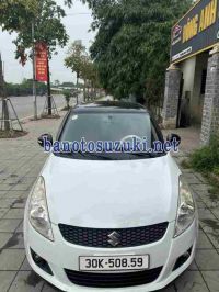 Suzuki Swift 1.4 AT sản xuất 2014 cực chất!