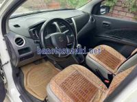 Cần bán xe Suzuki Celerio 1.0 AT màu Trắng 2019