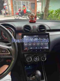 Suzuki Swift GLX 1.2 AT năm 2022 cần bán