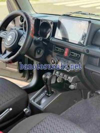 Suzuki Jimny 1.5L 4x4 AT model 2024 xe chuẩn hết ý
