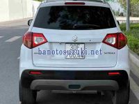 Suzuki Vitara 1.6 AT 2016 Máy xăng đẹp long lanh
