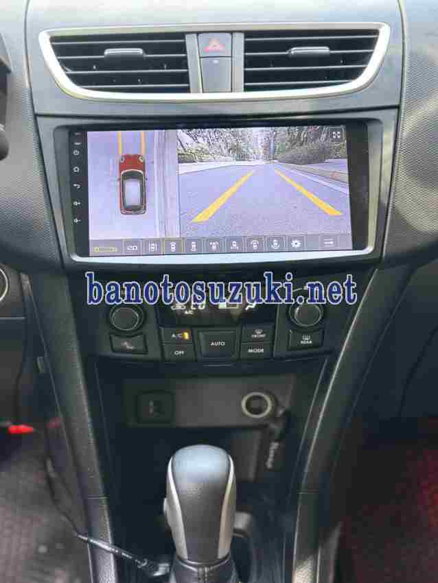Bán xe Suzuki Swift 1.4 AT đời 2015 - Giá tốt